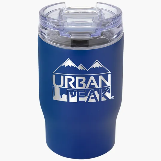 Urban Peak® 12 oz 3-in-1 Trail Tumbler — view 26