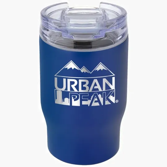 Urban Peak® 12 oz 3-in-1 Trail Tumbler — view 27
