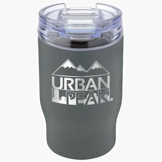 Urban Peak® 12 oz 3-in-1 Trail Tumbler — view 28