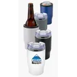 Urban Peak® 12 oz 3-in-1 Trail Tumbler — view 2