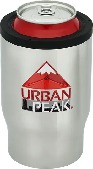 Urban Peak 12 oz 3-in-1 Vacuum-Insulated Tumbler — view 5