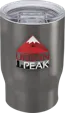 Urban Peak 12 oz 3-in-1 Vacuum-Insulated Tumbler — view 3