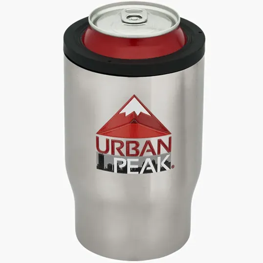 Urban Peak 12 oz 3-in-1 Vacuum-Insulated Tumbler — view 9