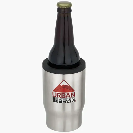 Urban Peak 12 oz 3-in-1 Vacuum-Insulated Tumbler — view 10