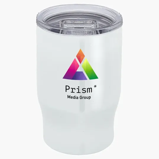 Urban Peak 12 oz 3-in-1 Vacuum-Insulated Tumbler — view 19