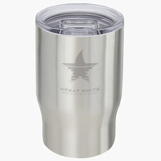 Urban Peak 12 oz 3-in-1 Vacuum-Insulated Tumbler — view 21