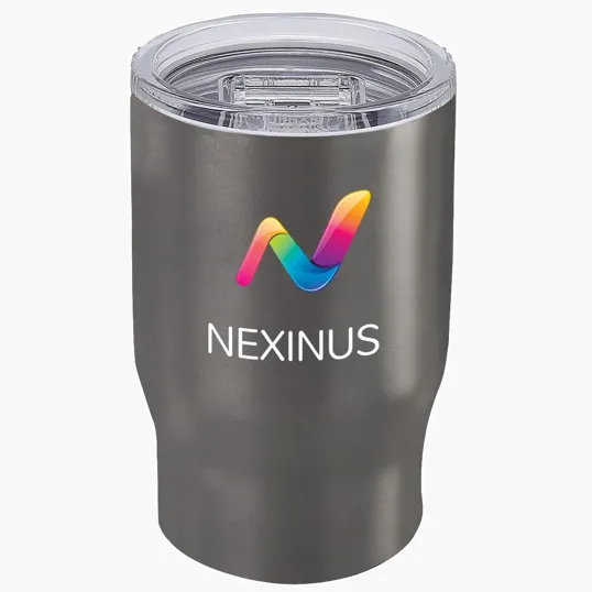 Urban Peak 12 oz 3-in-1 Vacuum-Insulated Tumbler — view 22