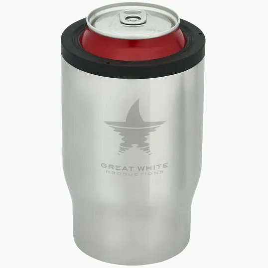 Urban Peak 12 oz 3-in-1 Vacuum-Insulated Tumbler — view 23