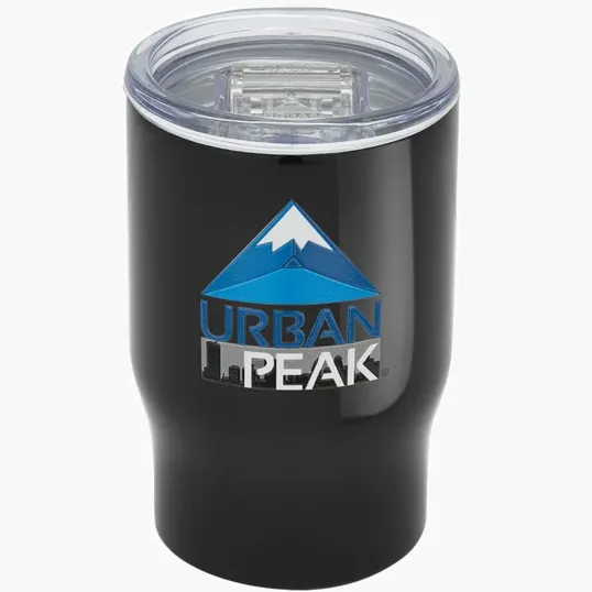 Urban Peak 12 oz 3-in-1 Vacuum-Insulated Tumbler — view 25