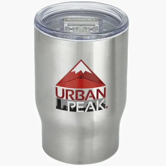 Urban Peak 12 oz 3-in-1 Vacuum-Insulated Tumbler — view 27