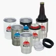 Urban Peak 12 oz 3-in-1 Vacuum-Insulated Tumbler — view 29