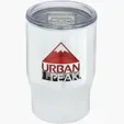 Urban Peak 12 oz 3-in-1 Vacuum-Insulated Tumbler — view 7