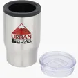 Urban Peak 12 oz 3-in-1 Vacuum-Insulated Tumbler — view 8