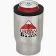 Urban Peak 12 oz 3-in-1 Vacuum-Insulated Tumbler — view 9
