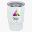 Urban Peak 12 oz 3-in-1 Vacuum-Insulated Tumbler — view 19