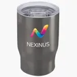 Urban Peak 12 oz 3-in-1 Vacuum-Insulated Tumbler — view 22