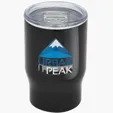 Urban Peak 12 oz 3-in-1 Vacuum-Insulated Tumbler — view 25