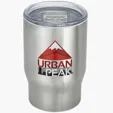 Urban Peak 12 oz 3-in-1 Vacuum-Insulated Tumbler — view 27