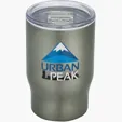 Urban Peak 12 oz 3-in-1 Vacuum-Insulated Tumbler — view 28