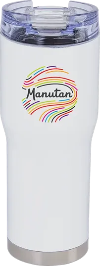 Urban Peak® 20 oz Altair Vacuum Tumbler — view 3