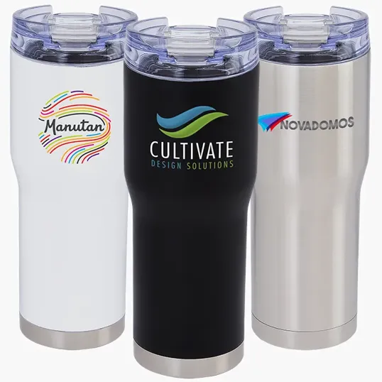 Urban Peak® 20 oz Altair Vacuum Tumbler — view 14