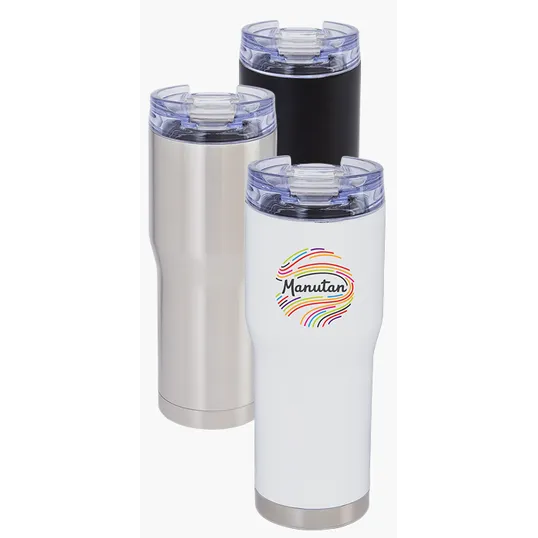 Urban Peak® 20 oz Altair Vacuum Tumbler — view 2