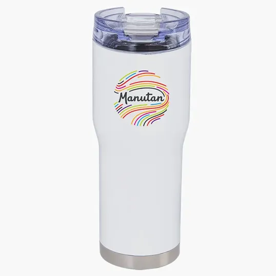 Urban Peak® 20 oz Altair Vacuum Tumbler — view 4
