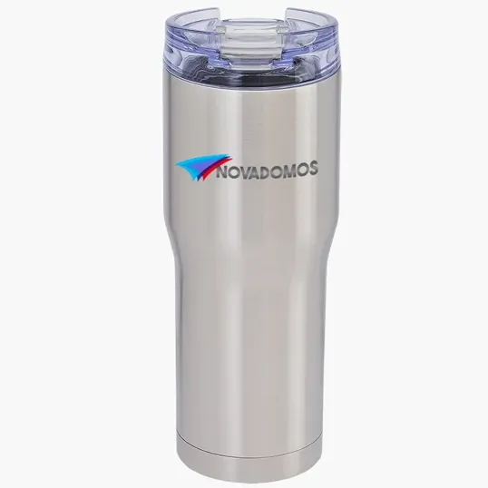 Urban Peak® 20 oz Altair Vacuum Tumbler — view 13