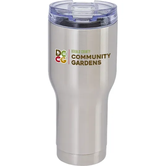 Urban Peak® 30 oz Altair Vacuum Tumbler — view 9