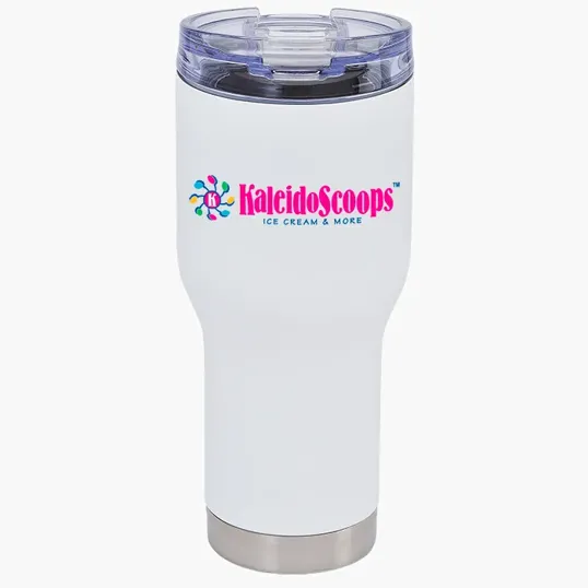 Urban Peak® 30 oz Altair Vacuum Tumbler — view 3