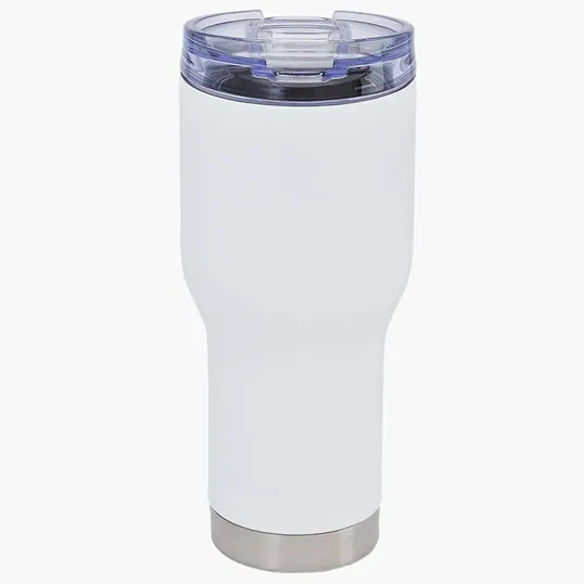 Urban Peak® 30 oz Altair Vacuum Tumbler — view 4