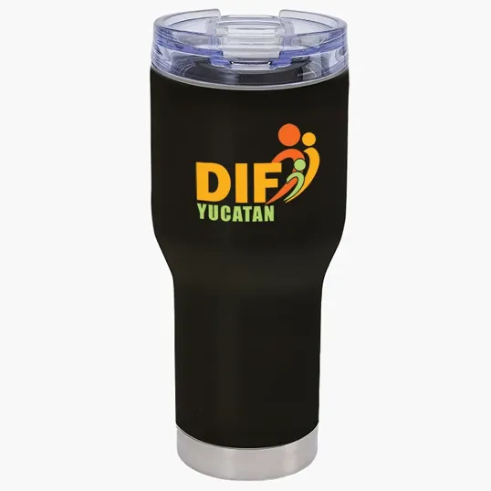 Urban Peak® 30 oz Altair Vacuum Tumbler — view 8
