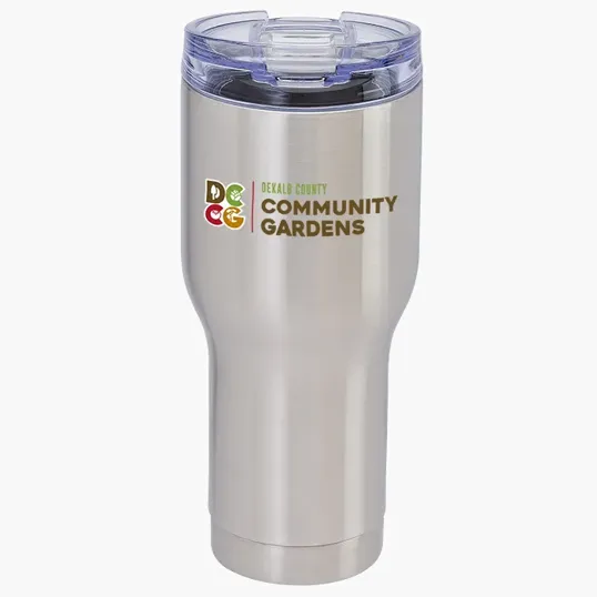 Urban Peak® 30 oz Altair Vacuum Tumbler — view 10