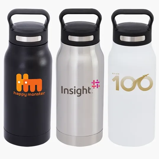 Urban Peak® 20 oz Water Bottle — view 12
