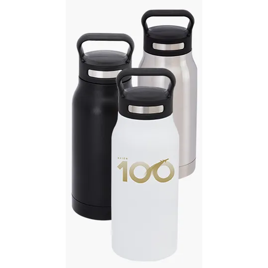 Urban Peak® 20 oz Water Bottle — view 2