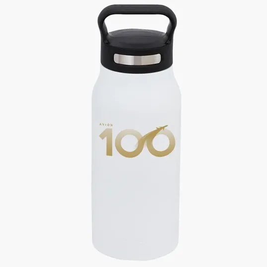 Urban Peak® 20 oz Water Bottle — view 4