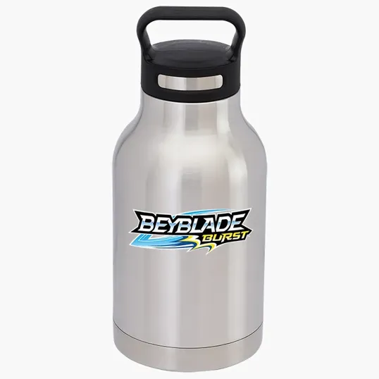 Urban Peak® 32 oz Growler — view 2