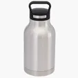 Urban Peak® 32 oz Growler — view 3