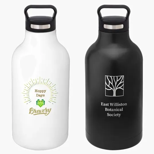 Urban Peak® 64 oz Trail Growler — view 9