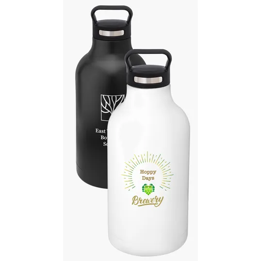 Urban Peak® 64 oz Trail Growler — view 2