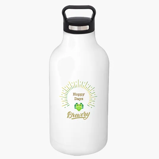 Urban Peak® 64 oz Trail Growler — view 3