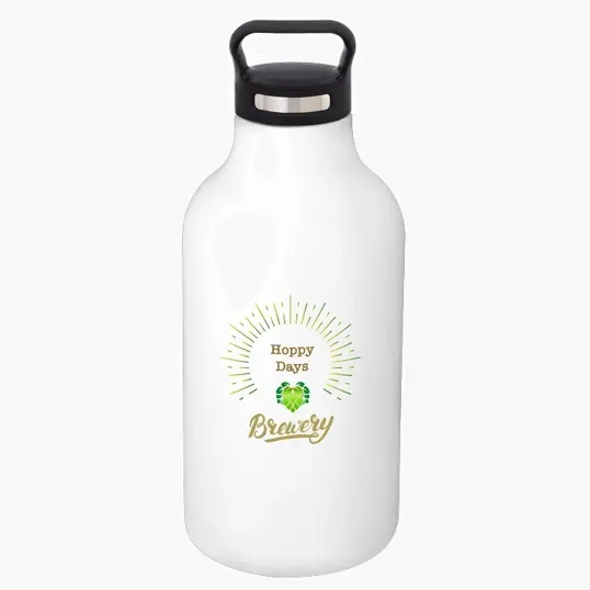 Urban Peak® 64 oz Trail Growler — view 4