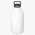 Urban Peak® 64 oz Trail Growler — view 5