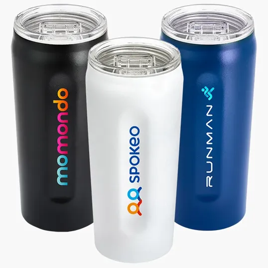 Urban Peak® Axis Trail 20 oz Vacuum Tumbler — view 13