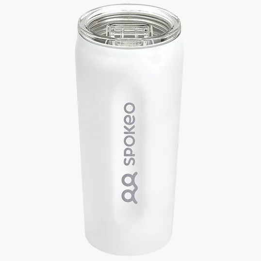 Urban Peak® Axis Trail 20 oz Vacuum Tumbler — view 2