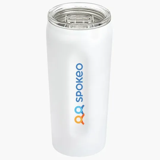Urban Peak® Axis Trail 20 oz Vacuum Tumbler — view 3