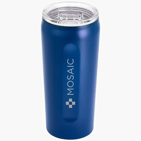 Urban Peak® Axis Trail 20 oz Vacuum Tumbler — view 4
