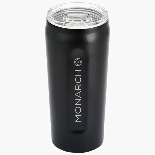 Urban Peak® Axis Trail 20 oz Vacuum Tumbler — view 5