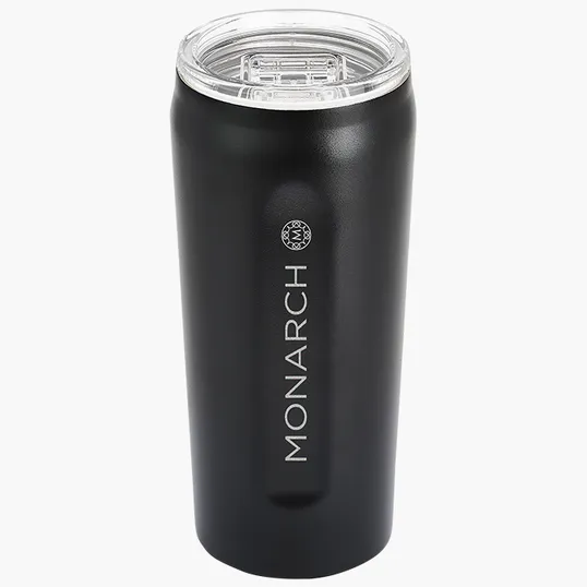 Urban Peak® Axis Trail 20 oz Vacuum Tumbler — view 9