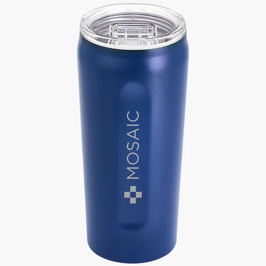 Urban Peak® Axis Trail 20 oz Vacuum Tumbler — view 12